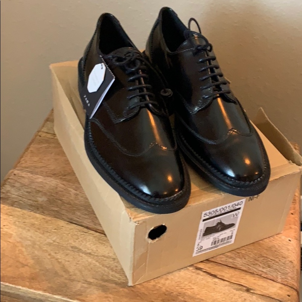 Zara Blutcher Picados